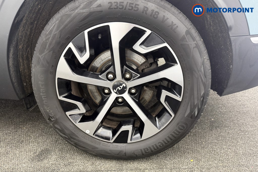 Used Kia Sportage 2023 for sale - 77772440: Photo 31