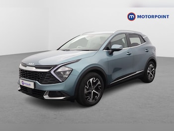 Used Kia Sportage undefined for sale - 77772440: Photo