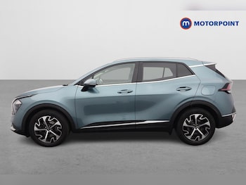 Used Kia Sportage undefined for sale - 77772440: Photo