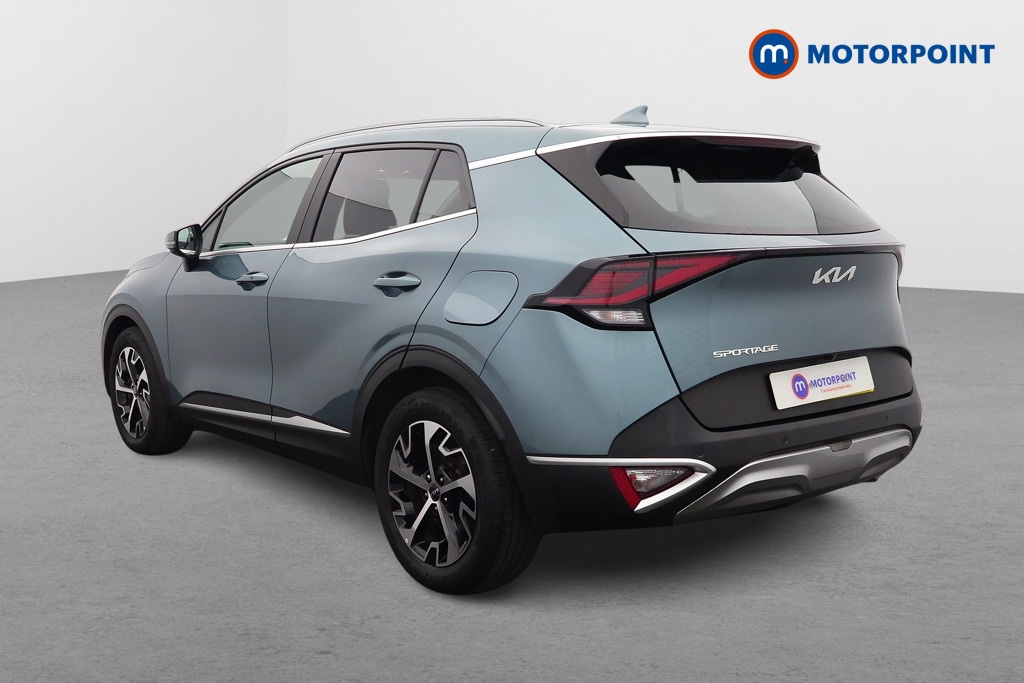 Used Kia Sportage 2023 for sale - 77772440: Photo 5