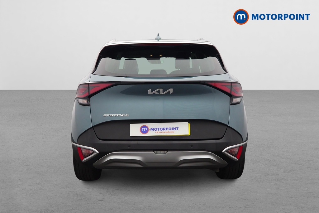 Used Kia Sportage 2023 for sale - 77772440: Photo 6