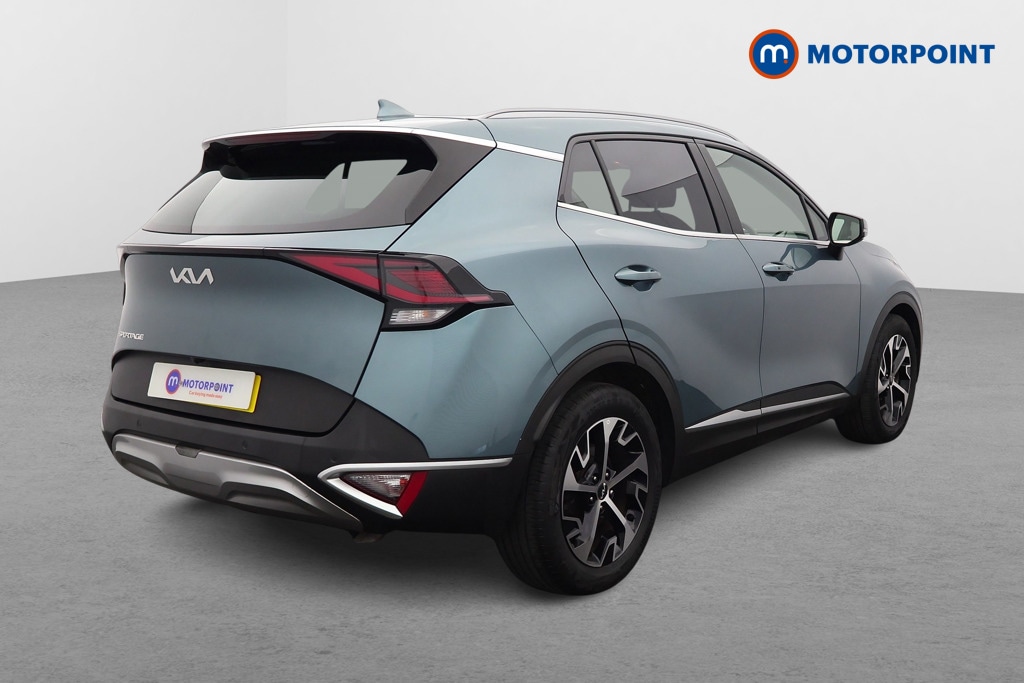 Used Kia Sportage 2023 for sale - 77772440: Photo 7