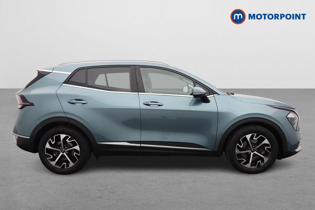 Used Kia Sportage 2023 for sale - 77772440: Photo 8