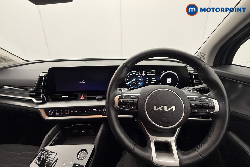 Used Kia Sportage 2023 for sale - 77772440: Photo 9