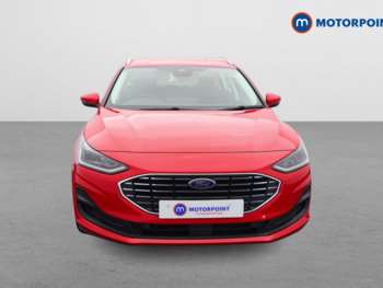 Used Ford Focus 2023 for sale - 74953187: Photo