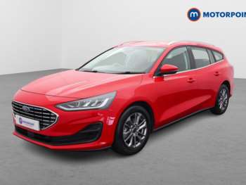 Used Ford Focus 2023 for sale - 74953187: Photo