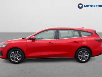 Used Ford Focus 2023 for sale - 74953187: Photo