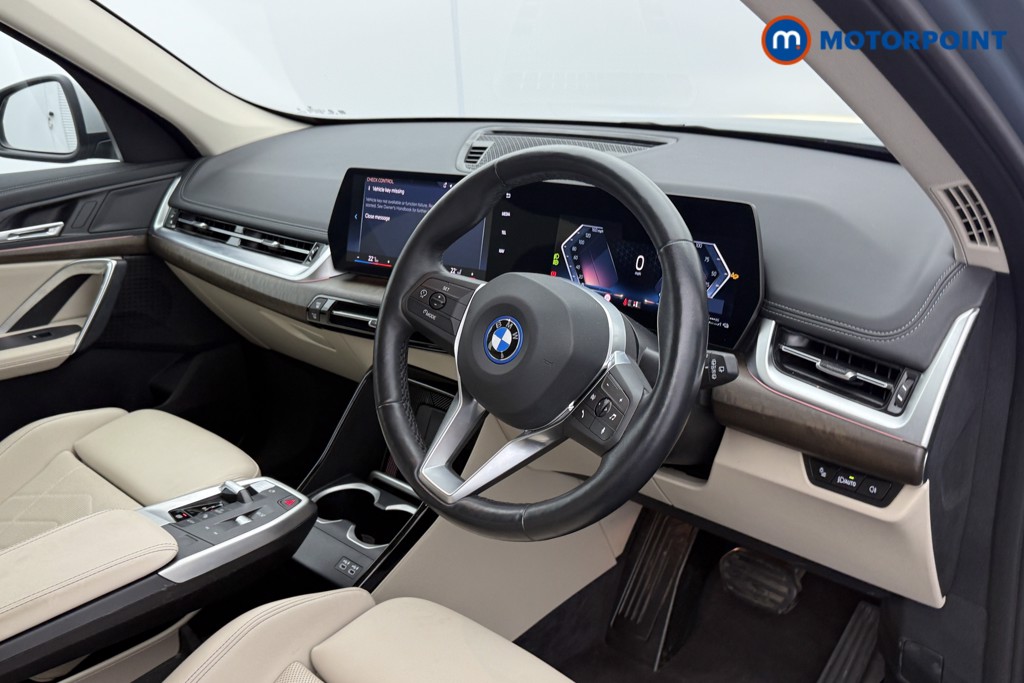 Used BMW X1 2023 for sale - 77117549: Photo 12