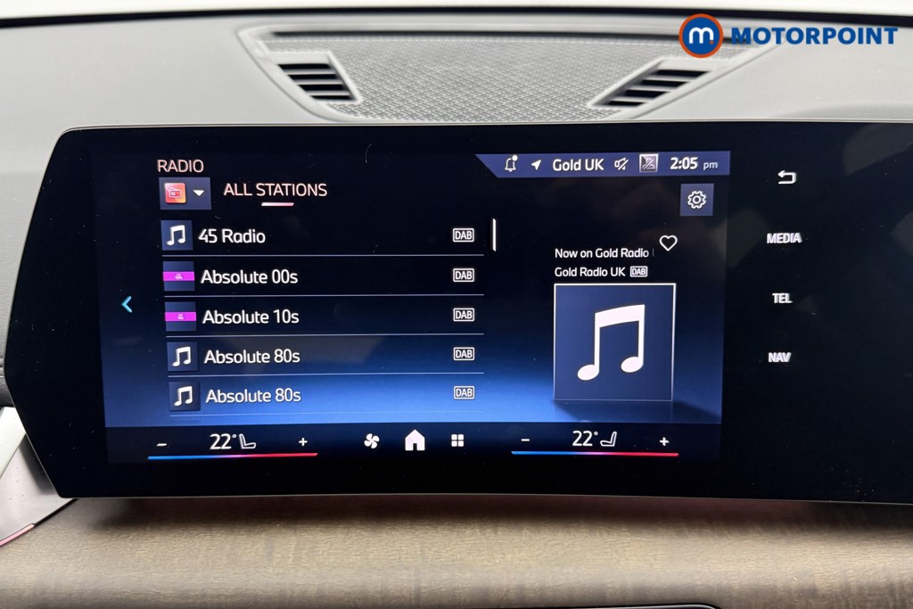 Used BMW X1 2023 for sale - 77117549: Photo 14