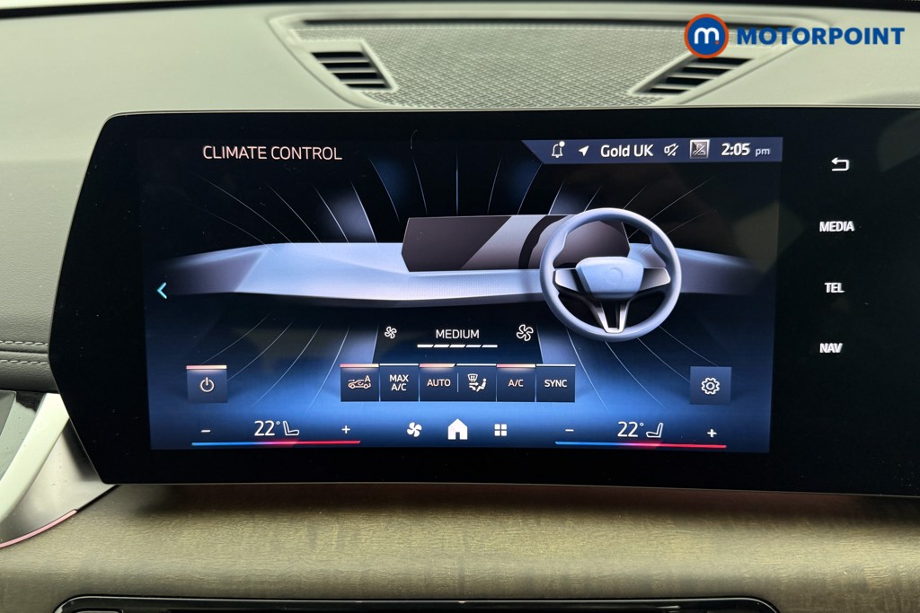 Used BMW X1 2023 for sale - 77117549: Photo 17