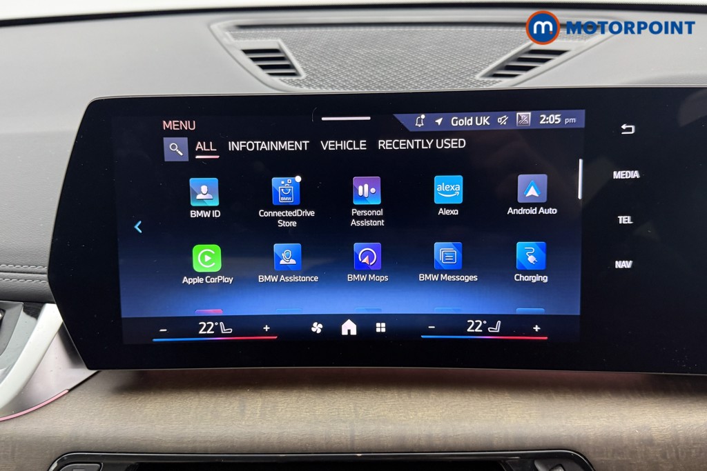 Used BMW X1 2023 for sale - 77117549: Photo 18