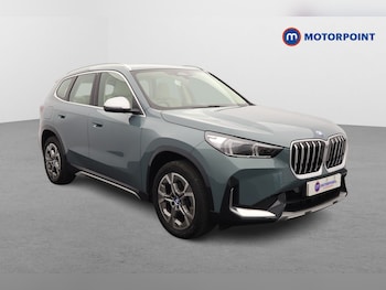 2023 - xDrive 25e xLine 5dr Step Auto