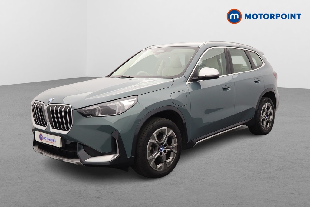 Used BMW X1 2023 for sale - 77117549: Photo 3