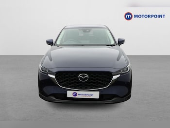 Used Mazda CX-5 2022 for sale - 78287098: Photo