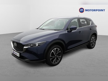 Used Mazda CX-5 2022 for sale - 78287098: Photo