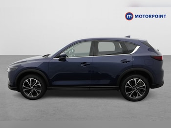 Used Mazda CX-5 2022 for sale - 78287098: Photo
