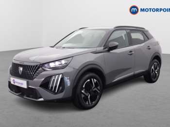 Used Peugeot 2008 2024 for sale - 75121644: Photo
