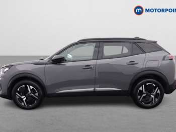 Used Peugeot 2008 2024 for sale - 75121644: Photo