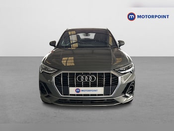 Used Audi Q3 2024 for sale - 78824866: Photo