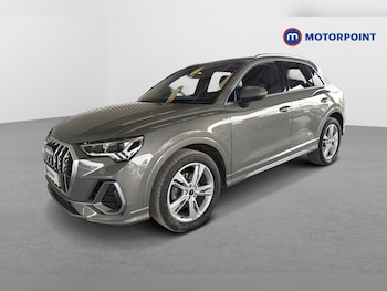 Used Audi Q3 2024 for sale - 78824866: Photo