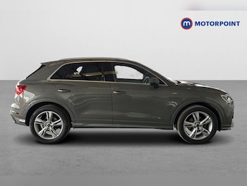 Used Audi Q3 2024 for sale - 78824866: Photo