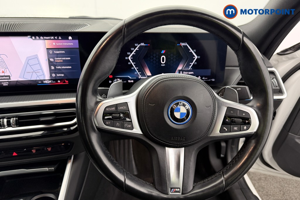 Used BMW 3 Series 2023 for sale - 78078478: Photo 10