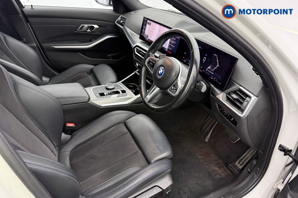 Used BMW 3 Series 2023 for sale - 78078478: Photo 11