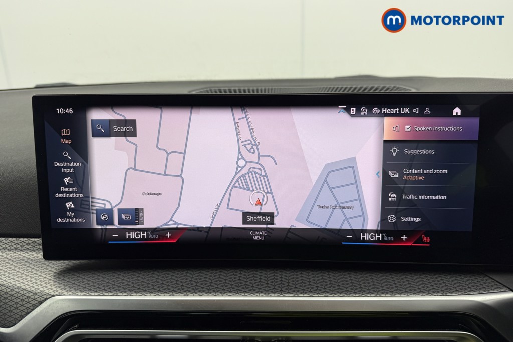 Used BMW 3 Series 2023 for sale - 78078478: Photo 13