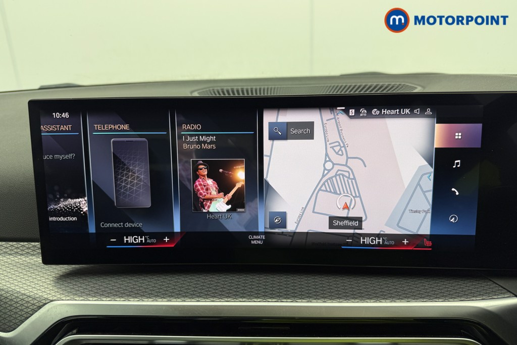 Used BMW 3 Series 2023 for sale - 78078478: Photo 14