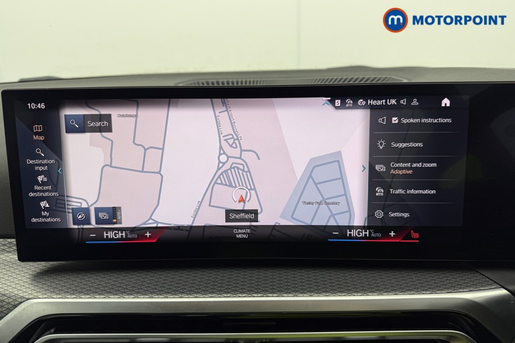 Used BMW 3 Series 2023 for sale - 78078478: Photo 16