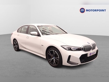 Used BMW 3 Series 2023 for sale - 78078478: Photo