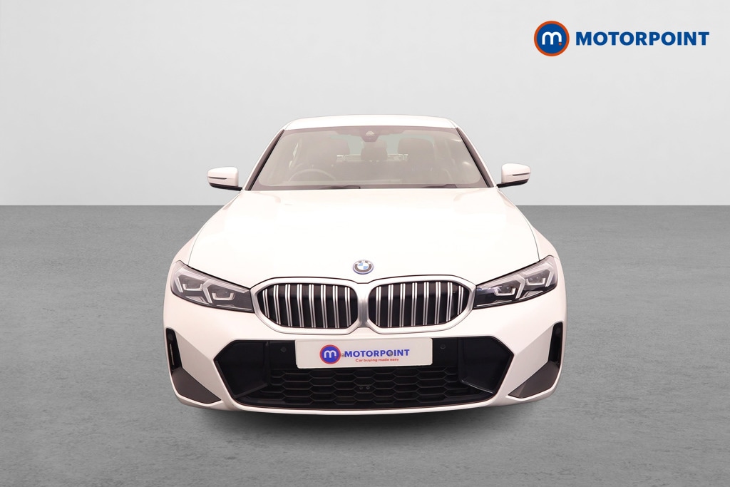 Used BMW 3 Series 2023 for sale - 78078478: Photo 2