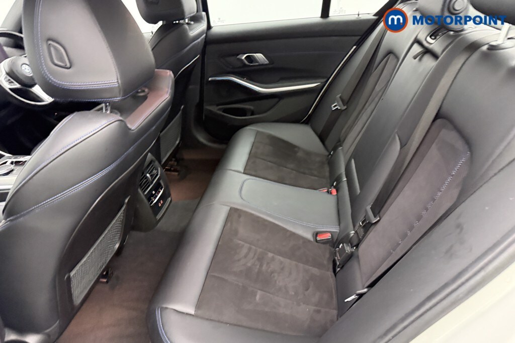 Used BMW 3 Series 2023 for sale - 78078478: Photo 27