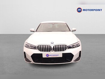 Used BMW 3 Series 2023 for sale - 78078478: Photo