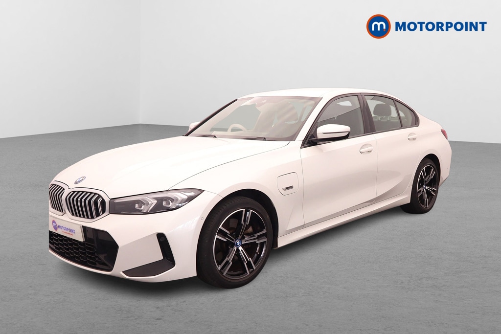 Used BMW 3 Series 2023 for sale - 78078478: Photo 3