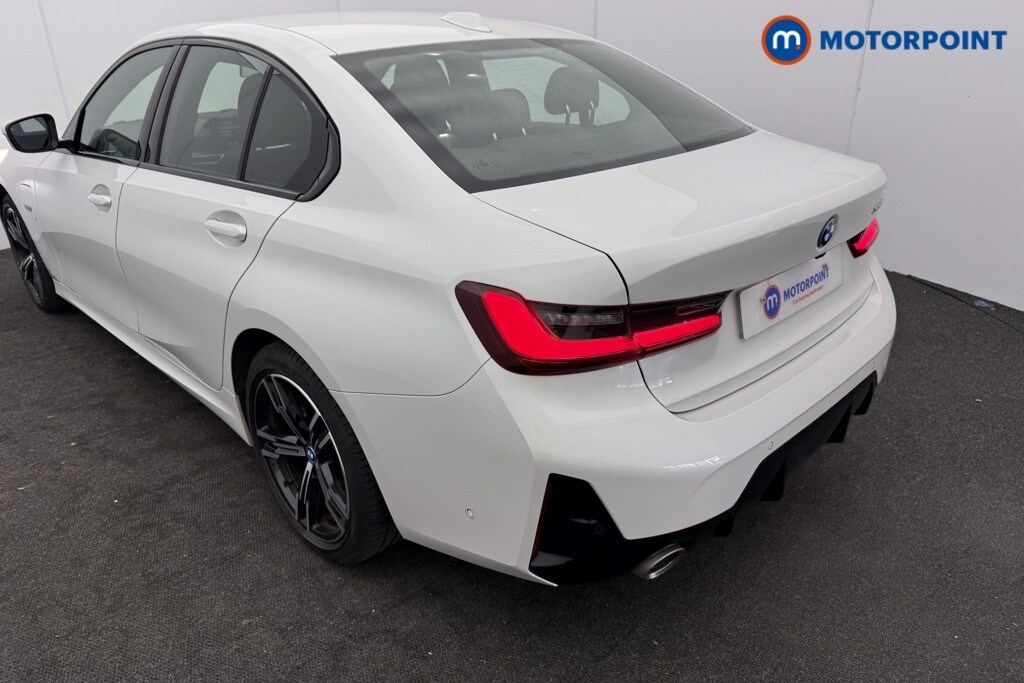 Used BMW 3 Series 2023 for sale - 78078478: Photo 30