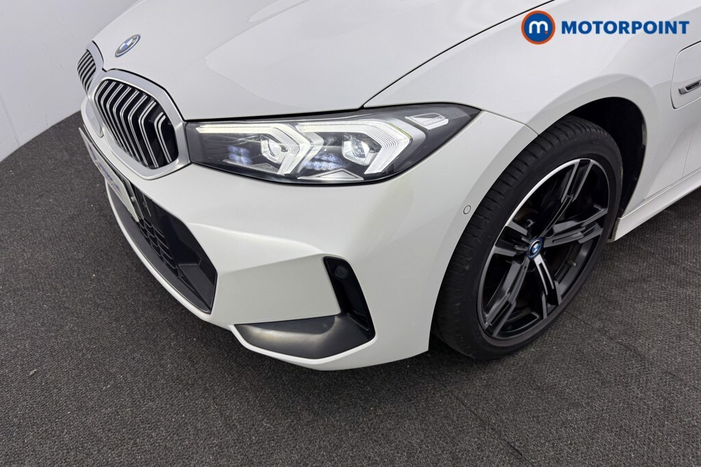 Used BMW 3 Series 2023 for sale - 78078478: Photo 32