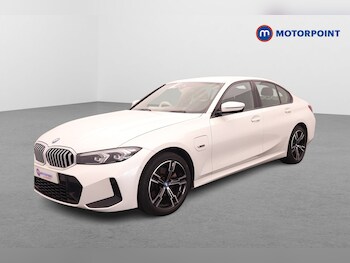 Used BMW 3 Series 2023 for sale - 78078478: Photo