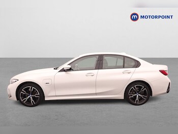 Used BMW 3 Series 2023 for sale - 78078478: Photo