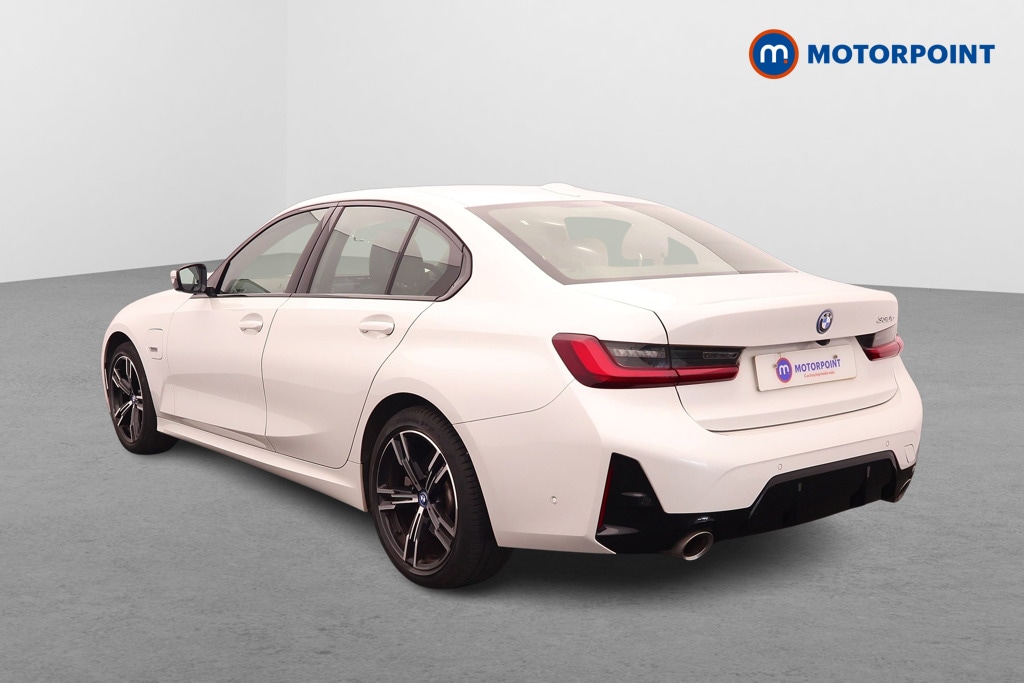 Used BMW 3 Series 2023 for sale - 78078478: Photo 5