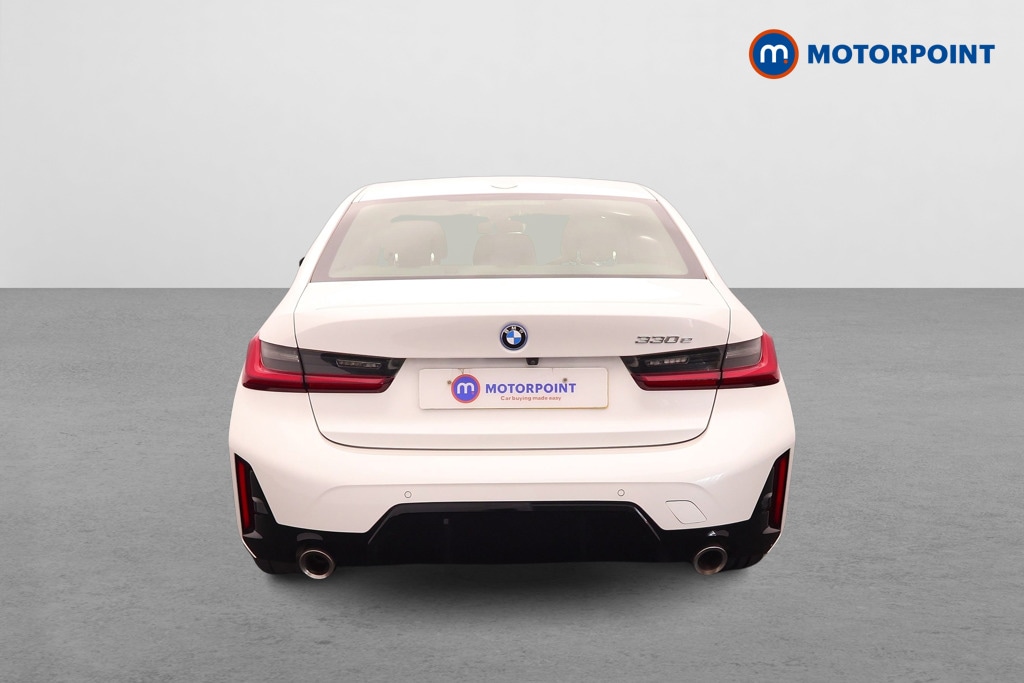 Used BMW 3 Series 2023 for sale - 78078478: Photo 6