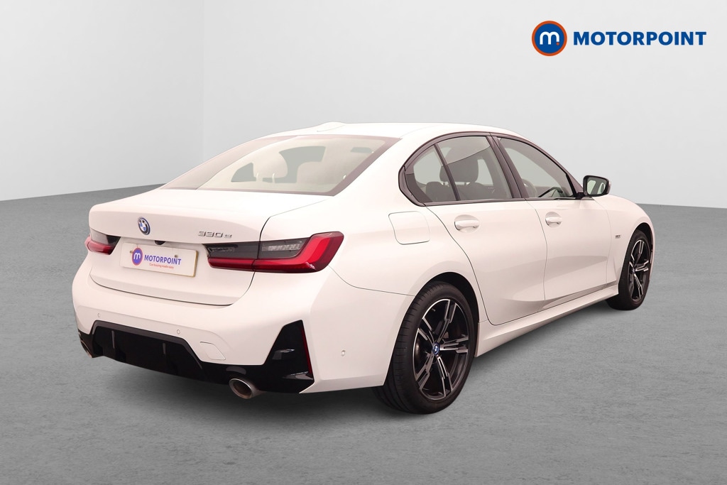 Used BMW 3 Series 2023 for sale - 78078478: Photo 7