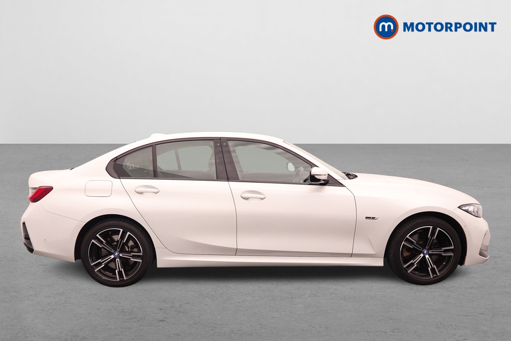 Used BMW 3 Series 2023 for sale - 78078478: Photo 8