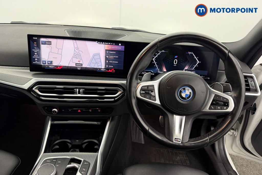 Used BMW 3 Series 2023 for sale - 78078478: Photo 9