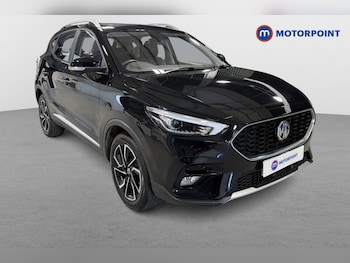 Used MG MG ZS undefined for sale - 78485271: Photo