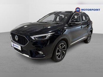 Used MG MG ZS undefined for sale - 78485271: Photo