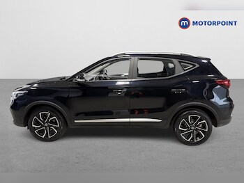 Used MG MG ZS undefined for sale - 78485271: Photo