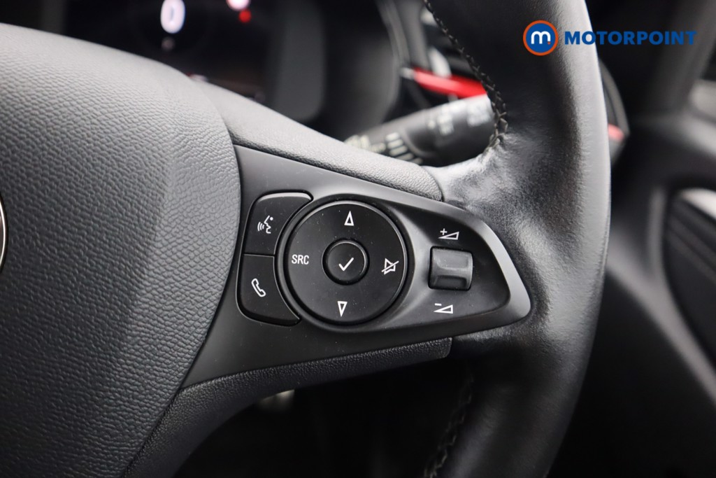 Used Vauxhall Corsa 2021 for sale - 76889934: Photo 13