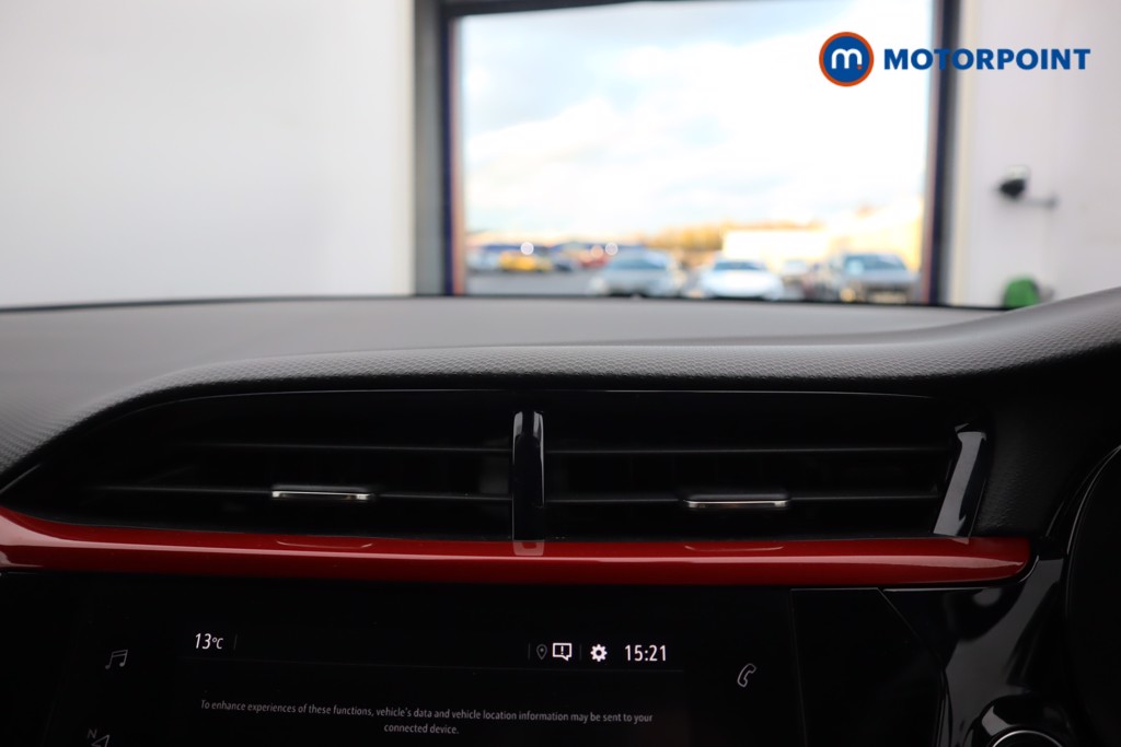 Used Vauxhall Corsa 2021 for sale - 76889934: Photo 18