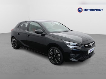 Vauxhall Corsa feature image